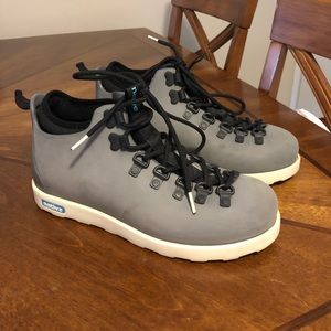 Native Shoes Fitzsimmons Citylite